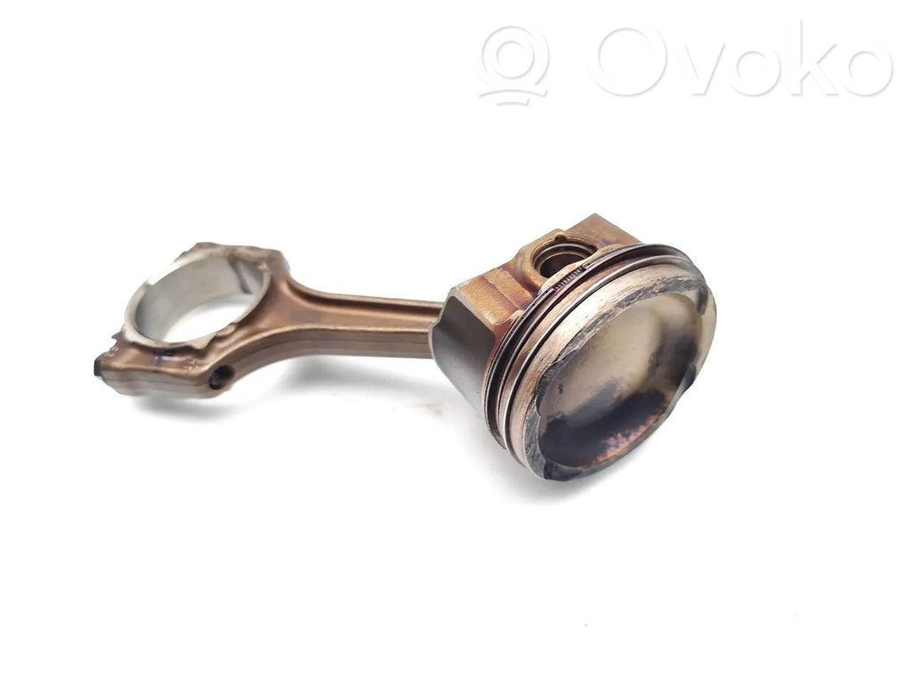 Jeep Compass Piston with connecting rod 
