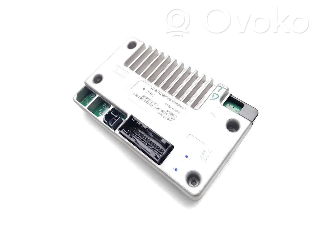 Ford Focus Module unité de contrôle Bluetooth 