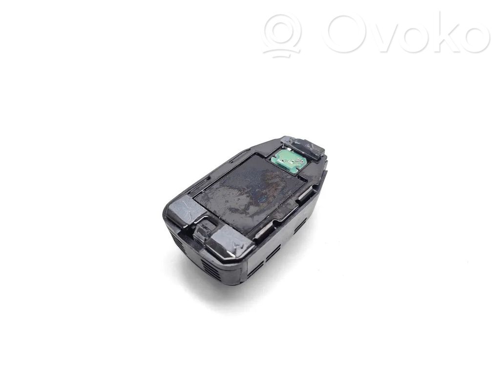 Mazda CX-30 Rain sensor 