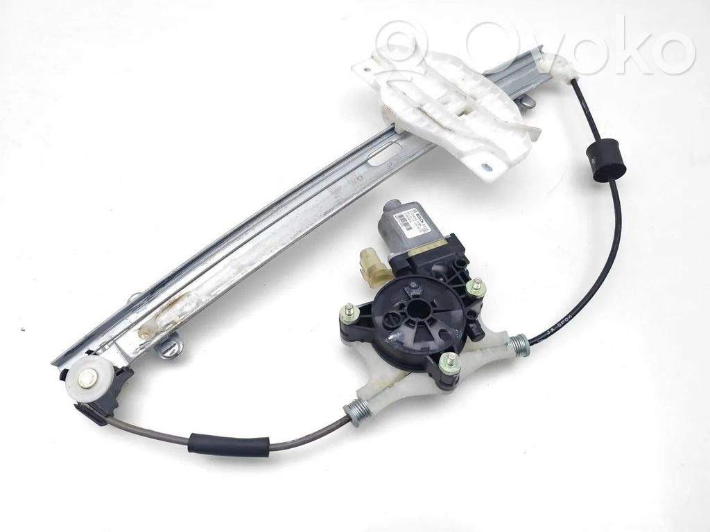 KIA Picanto Regulador de puerta delantera con motor 