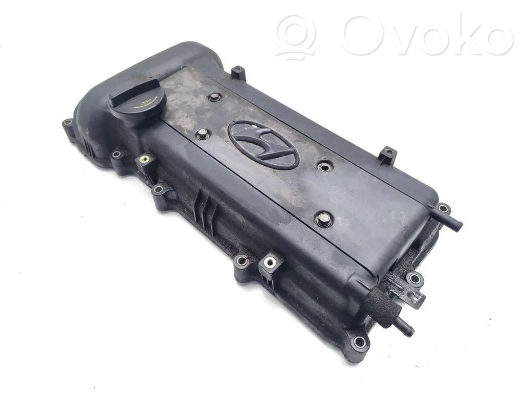 Hyundai i30 Cache culbuteur 