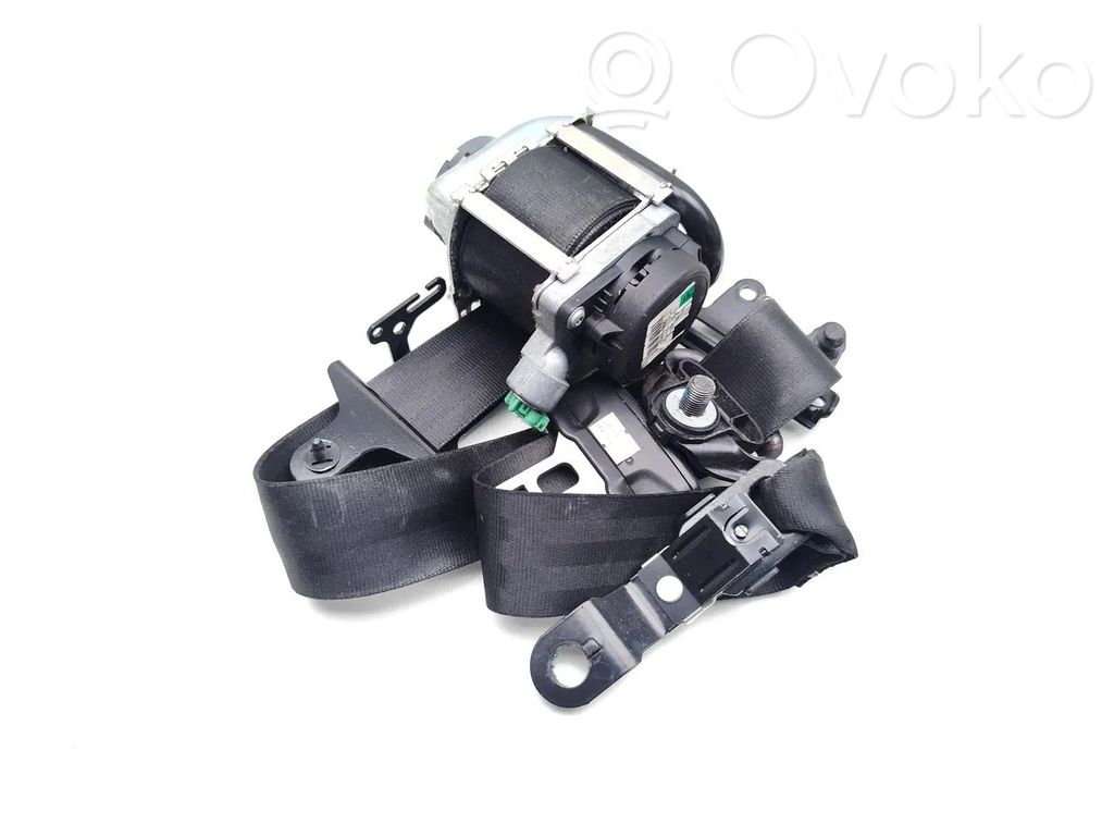 Volvo V60 Cinturón delantero 