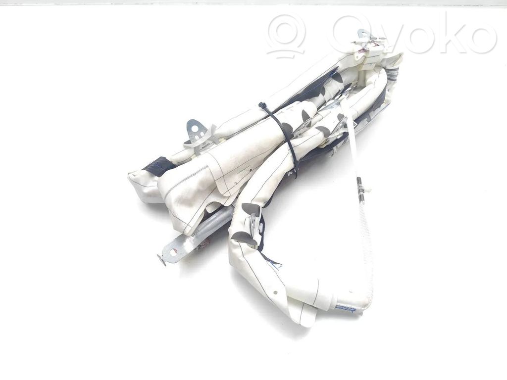 Ford Galaxy Kopfairbag 