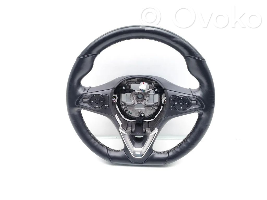 Opel Corsa F Ohjauspyörä 