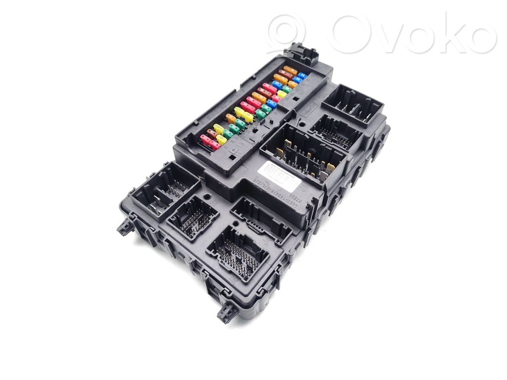 Módulo de fusible   FU5T15604DFB,A2C7534430150