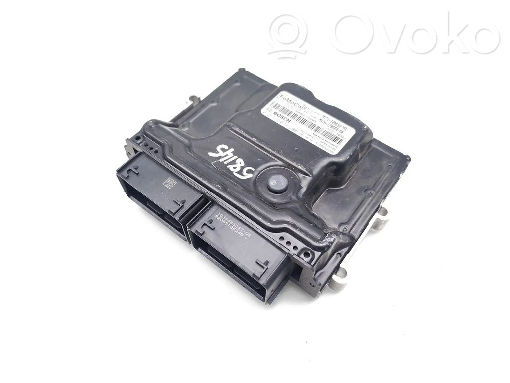 Ford Puma Engine control unit/module 