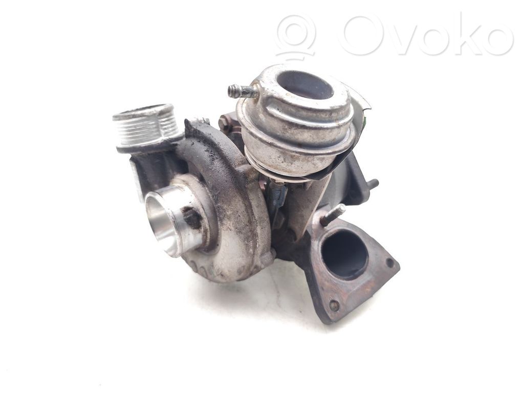 Volvo S60 Turbo 