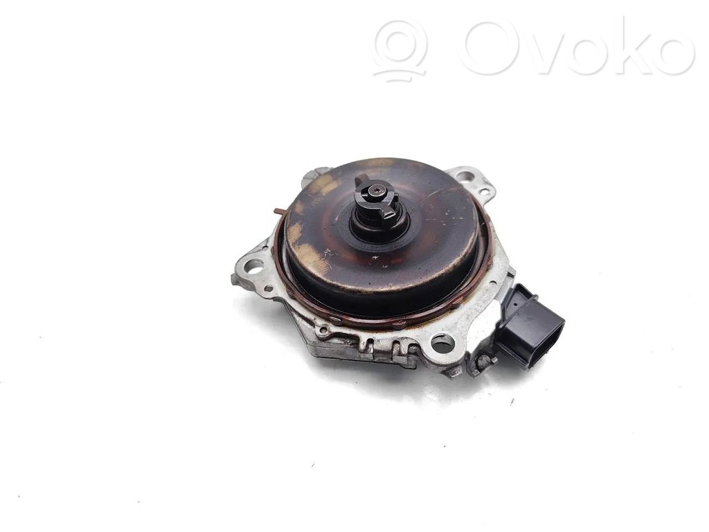 Toyota RAV 4 (XA50) Camshaft vanos timing valve 
