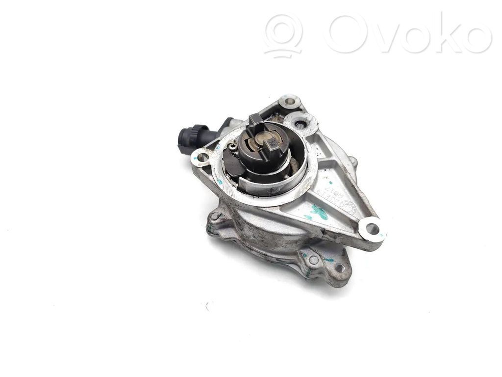 Volvo XC90 Vacuum pump 