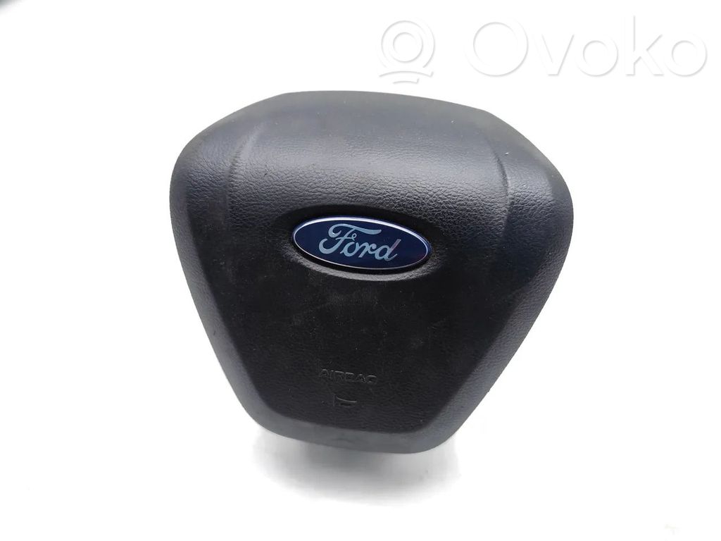 Ford Mondeo MK V Poduszka powietrzna Airbag kierownicy 
