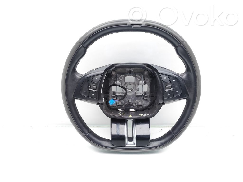 Citroen C4 Cactus Volante 