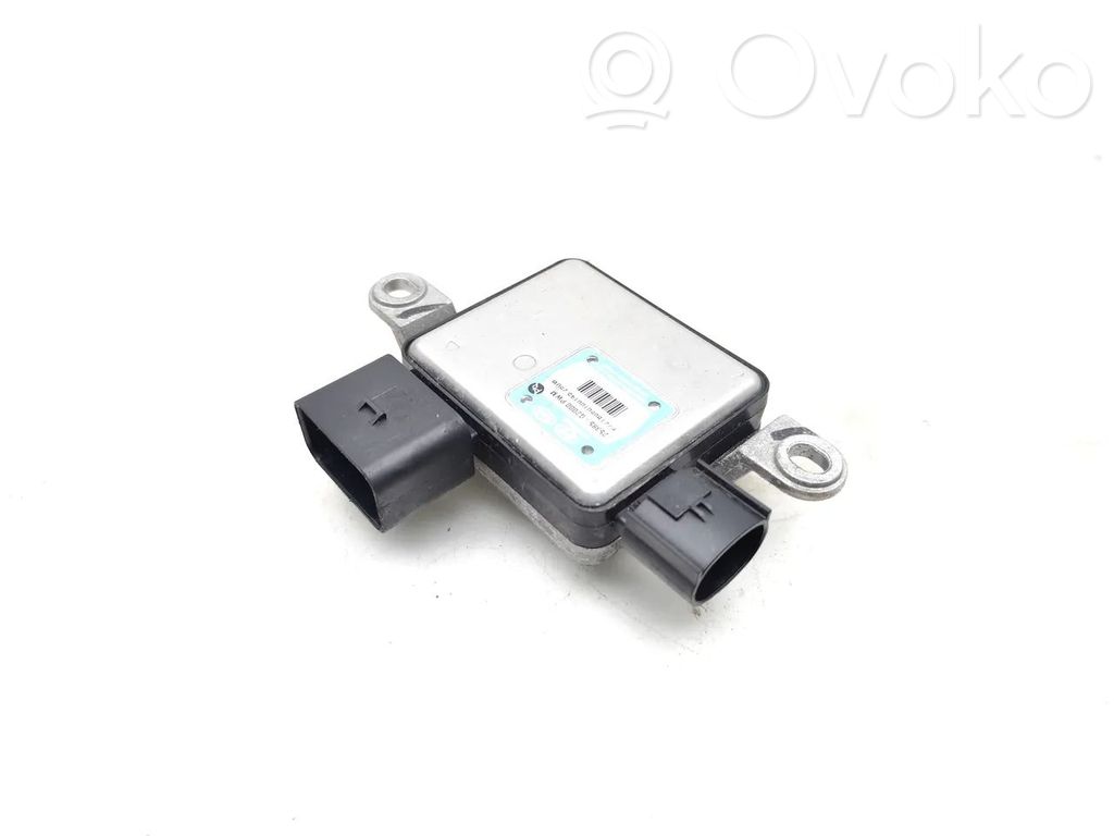 KIA Niro Coolant fan relay 