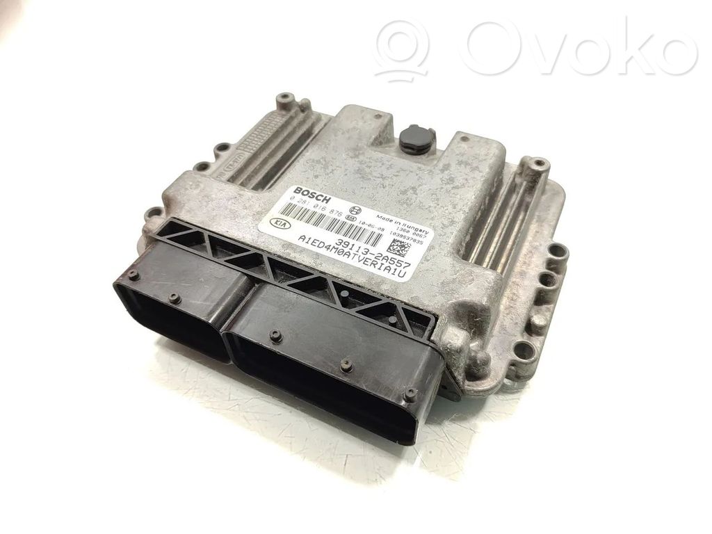 KIA Ceed Variklio valdymo blokas 