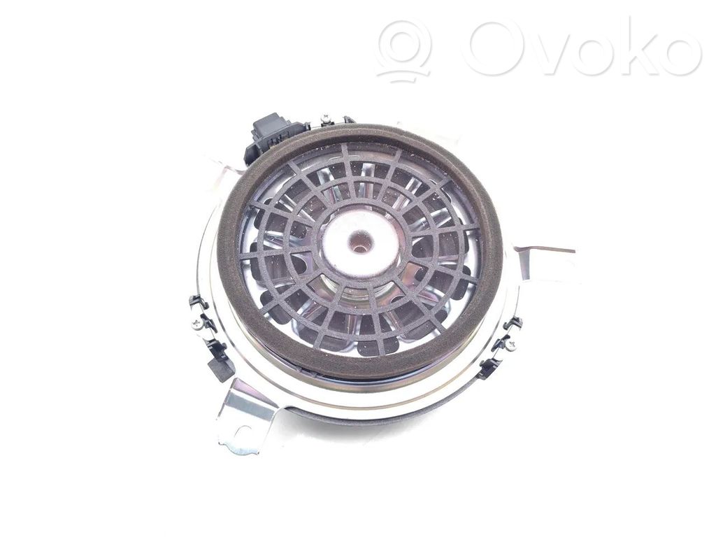 Lexus NX Altavoz subwoofer 