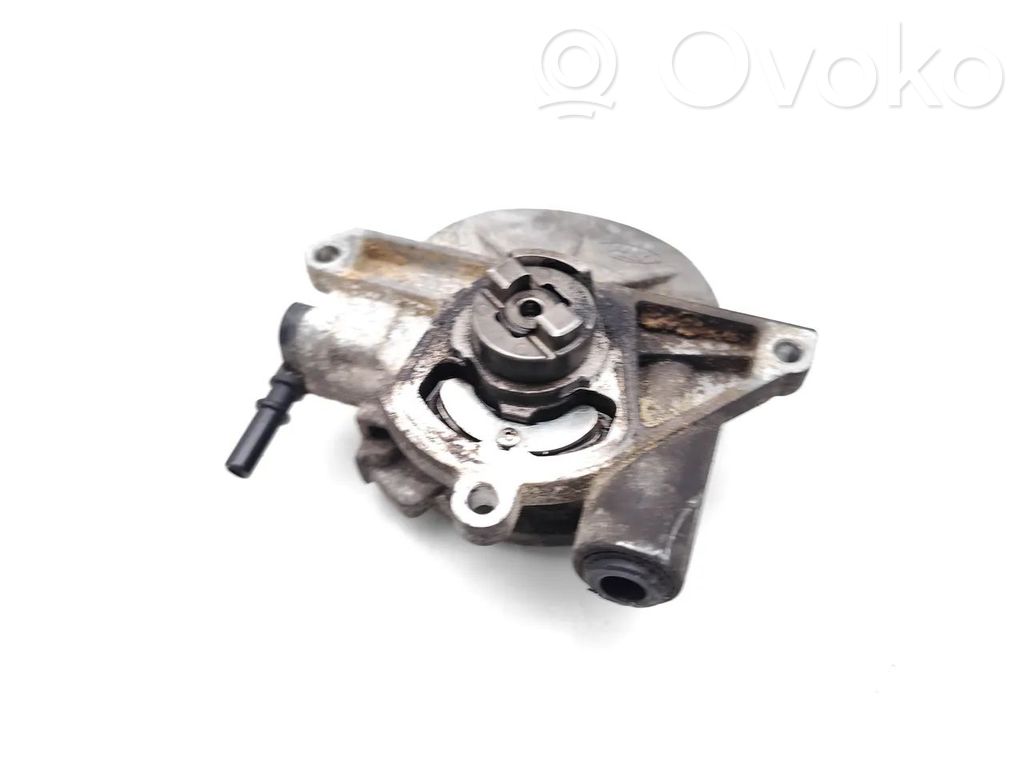 Ford Transit Courier Vacuum pump 
