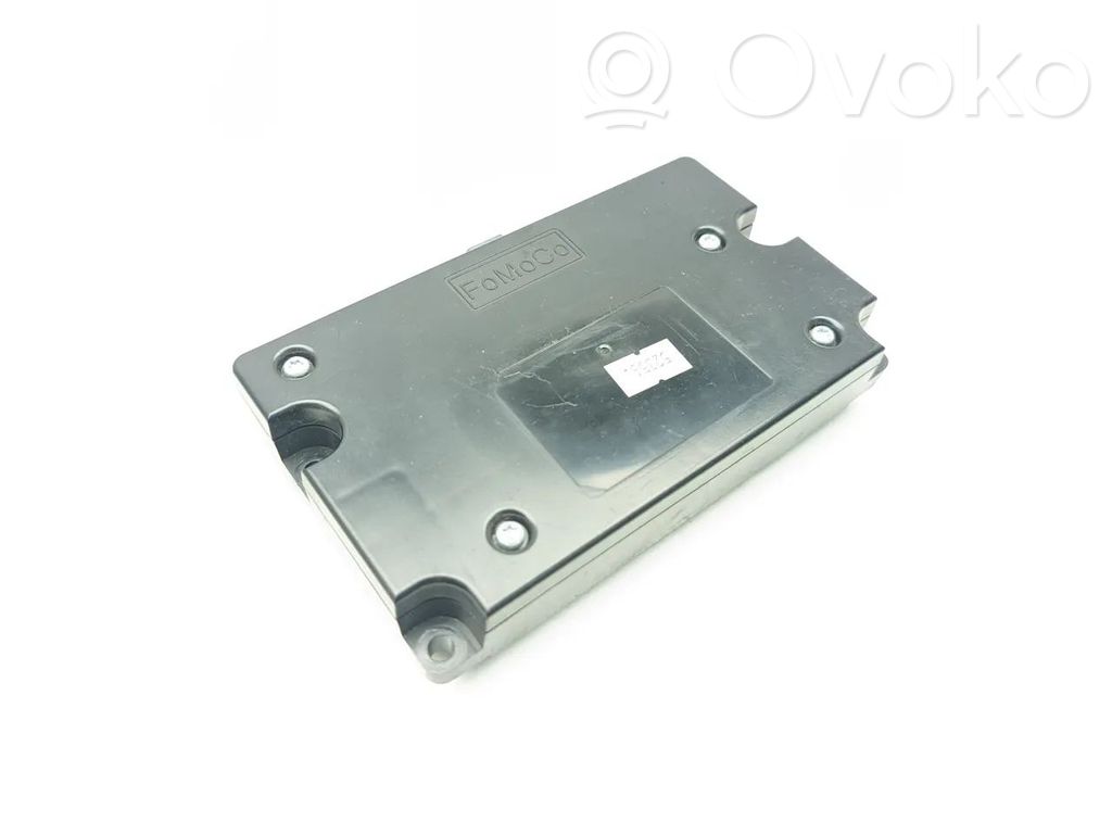 Ford Ecosport Bluetooth control unit module 