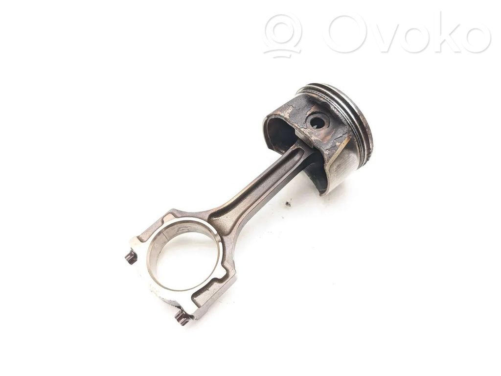 Volvo S40 Piston with connecting rod 