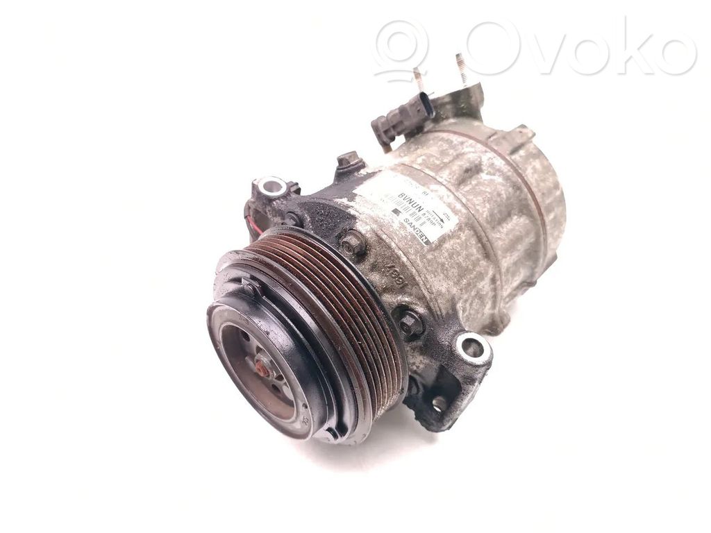 Klimakompressor Pumpe   CPLA19D629BF