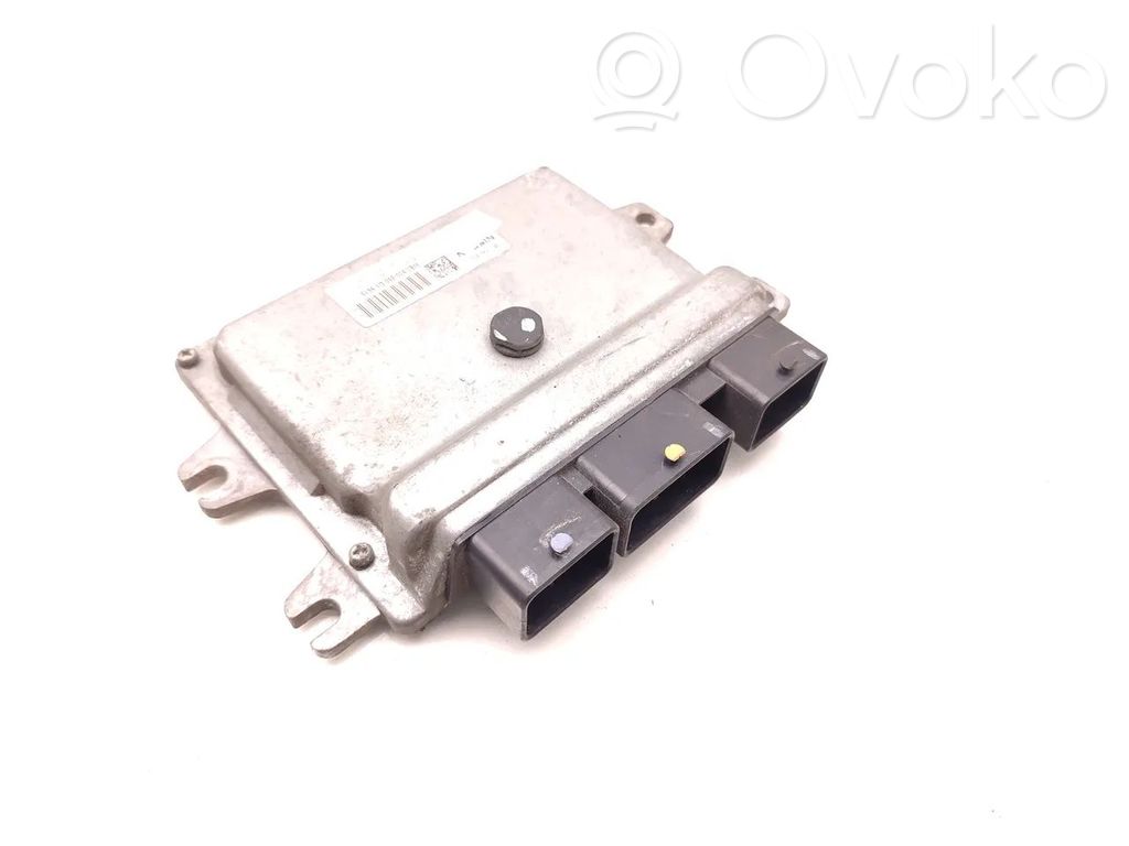 Engine control unit/module   MEC930850,MEC930850D19615