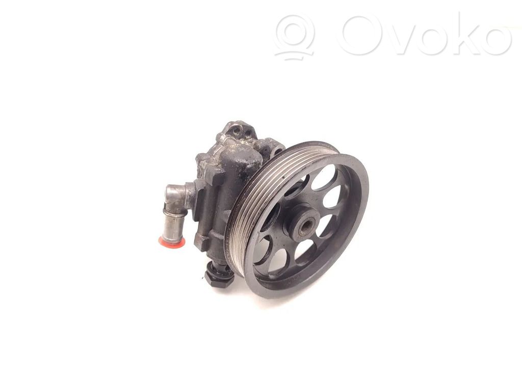 Saab 9-5 Ohjaustehostimen pumppu 