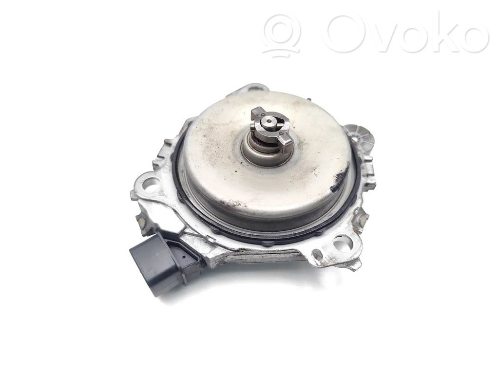 Toyota Yaris Camshaft vanos timing valve 