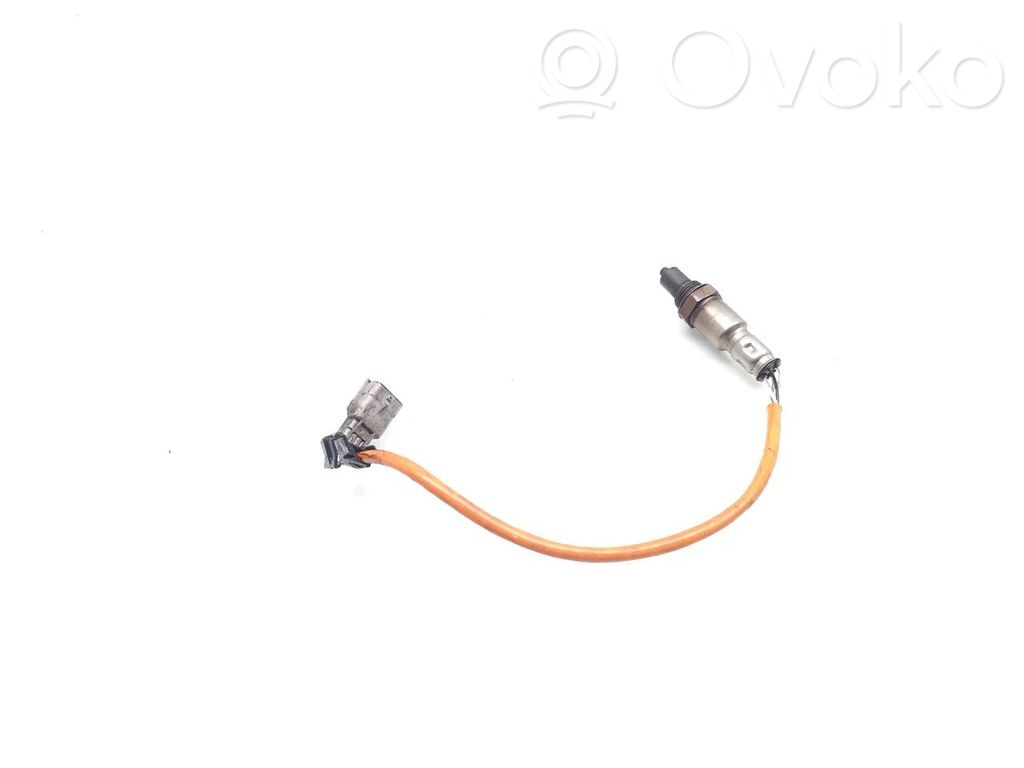 Dacia Sandero Lambda probe sensor 