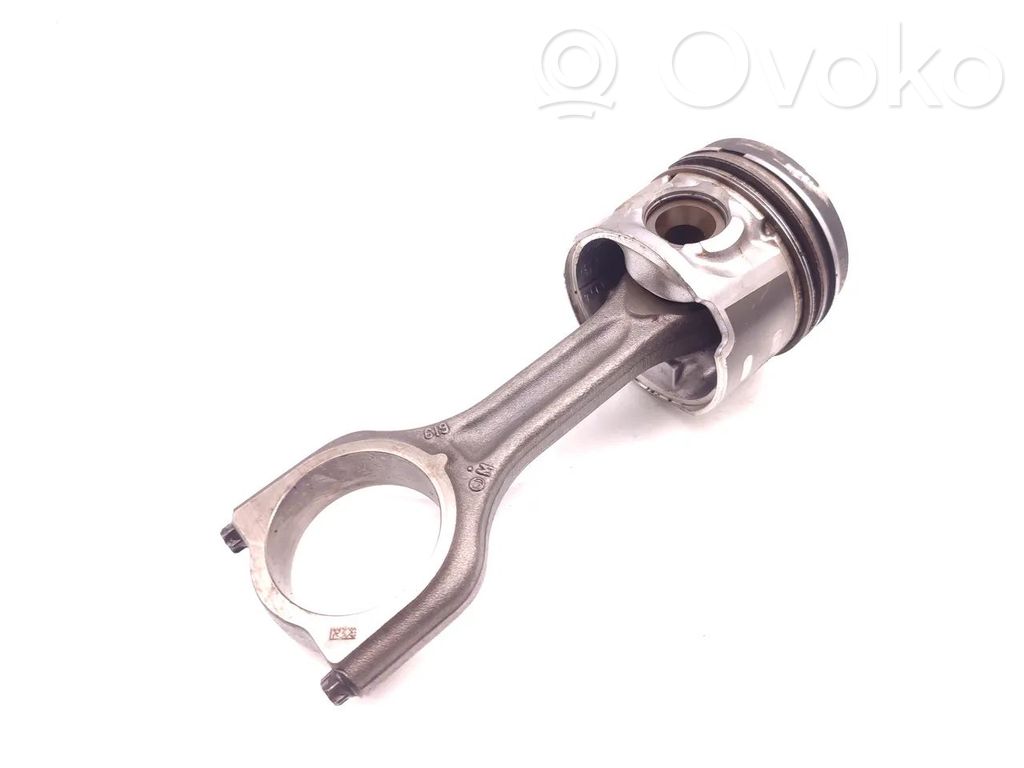Piston avec bielle   T1DA