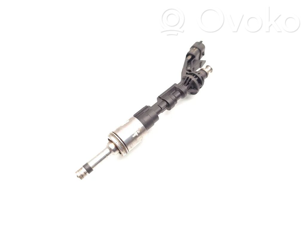 Ford Fiesta Inyector de combustible 