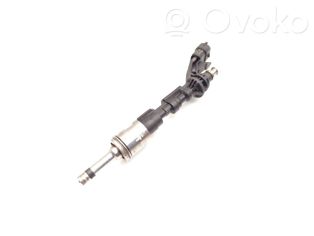 Ford Fiesta Inyector de combustible 