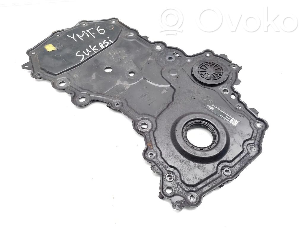 Ford Transit Osłona łańcucha rozrządu 
