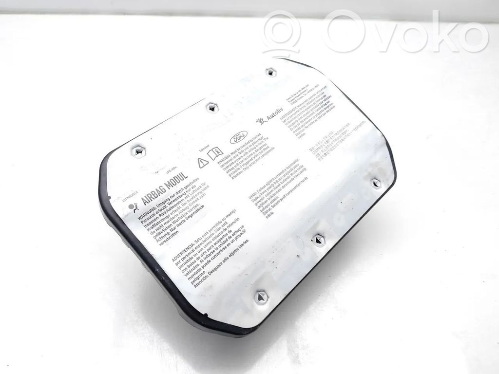Airbag del pasajero   BM51A044A74EB,0589P1000310,143310808,622476700D