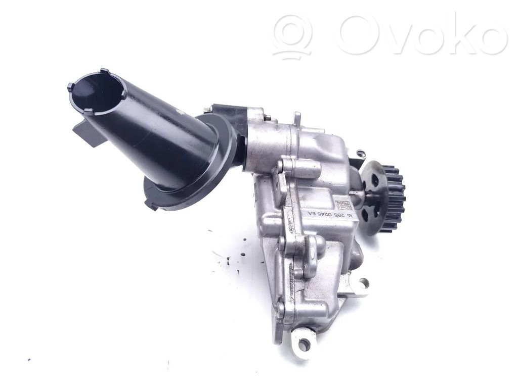 Ford Transit VII Bomba de aceite 