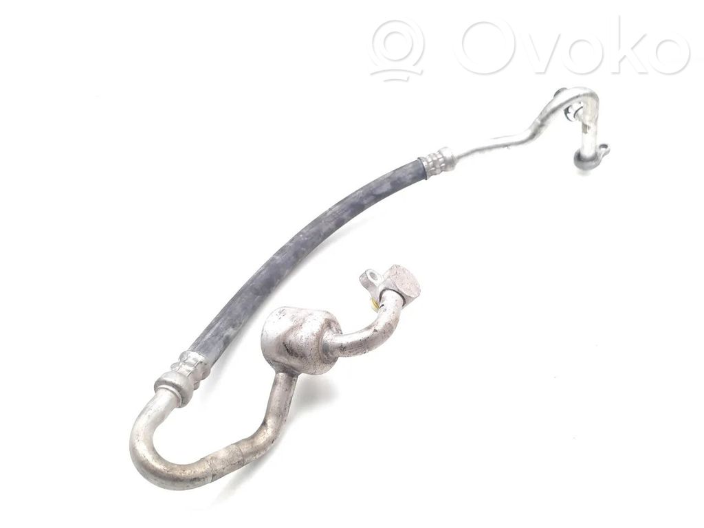 Volvo V40 Wąż / Przewód klimatyzacji A/C 