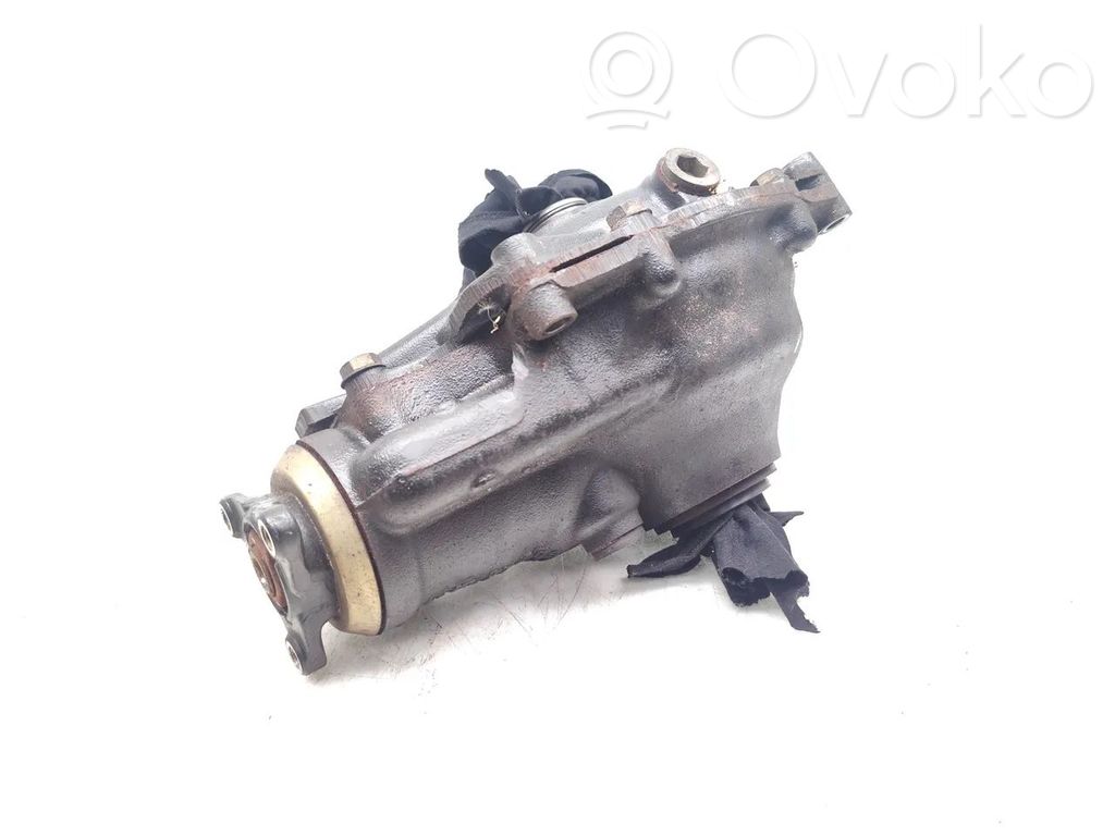 BMW X5 E53 Front differential 