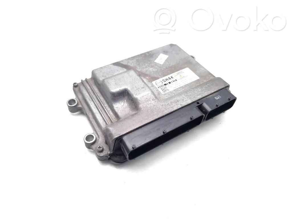Mazda 6 Engine control unit/module 