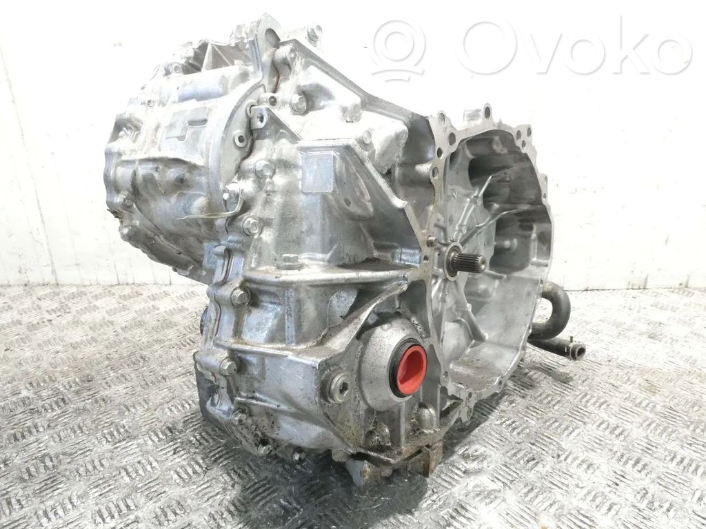Toyota Corolla E160 E170 Caja de cambios automática 