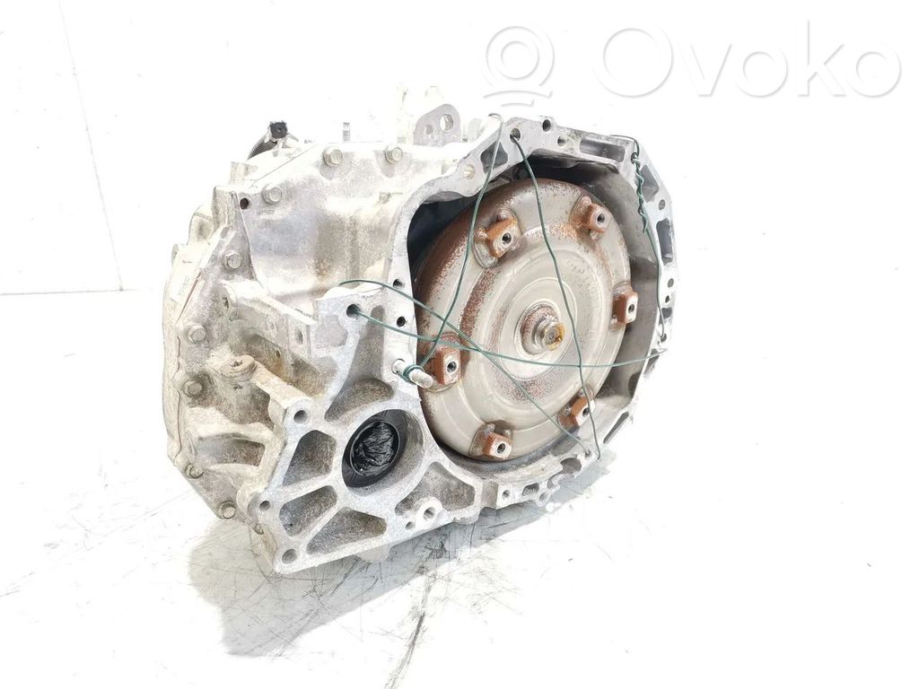 Suzuki Swift III Automatic gearbox 