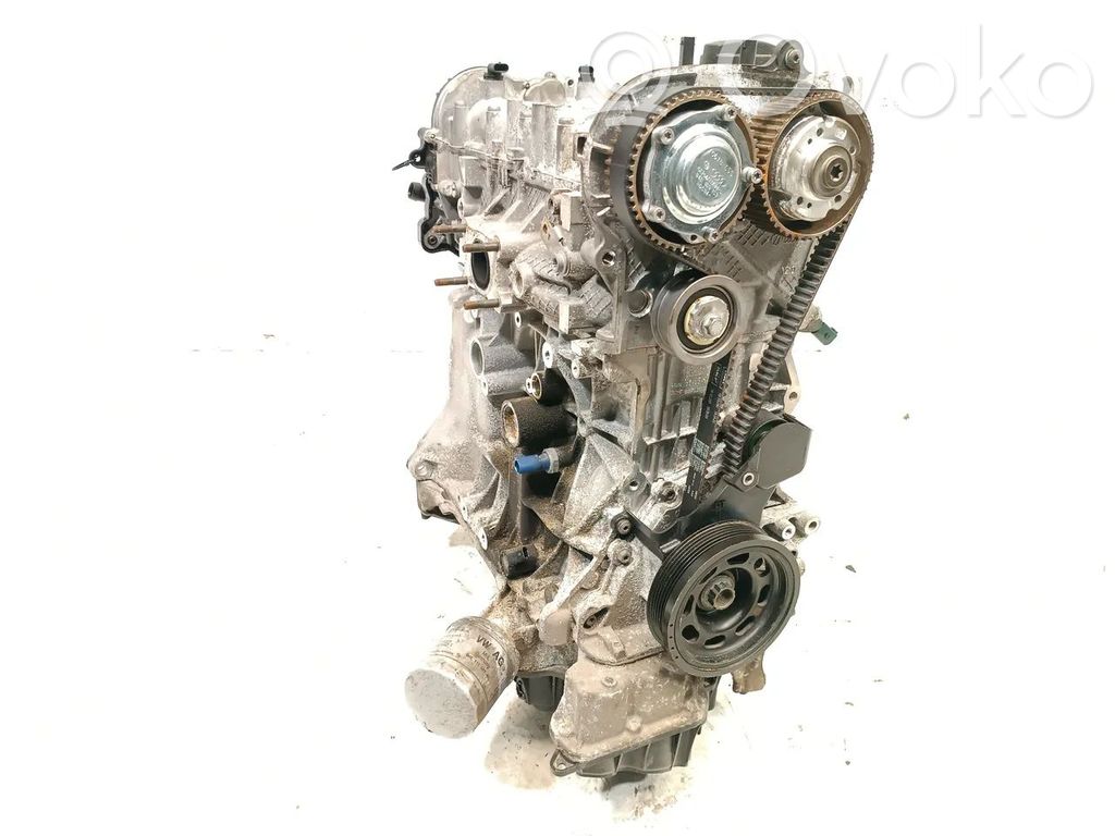Engine   CVN