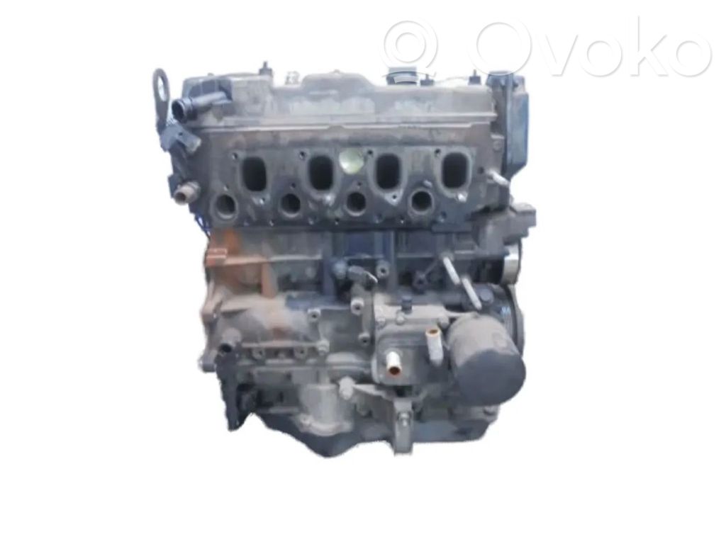 Engine   F9DA