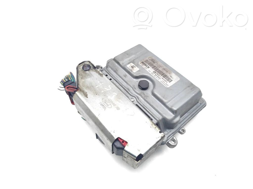 Ford Mondeo MK IV Unitate/modul de control motor 