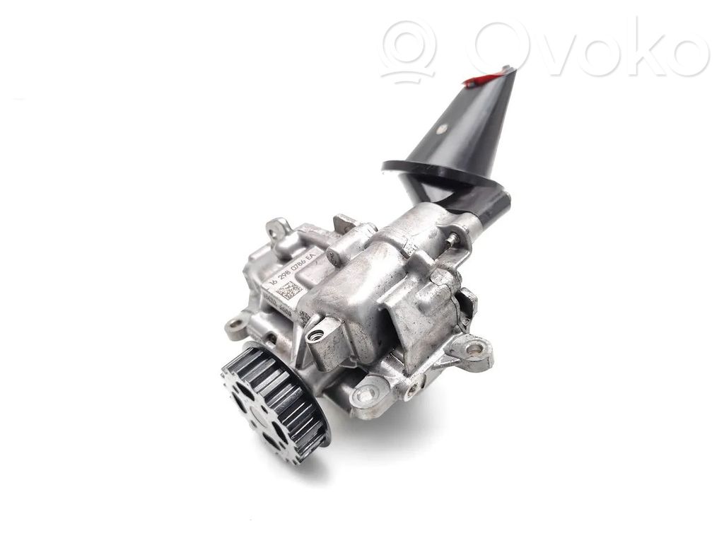 Bomba de aceite   GK2Q6615AB