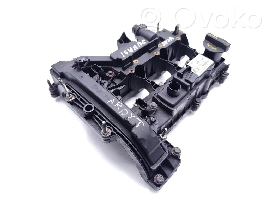 Vārstu vāks   C1BG6007BE,CM5G6K271CK