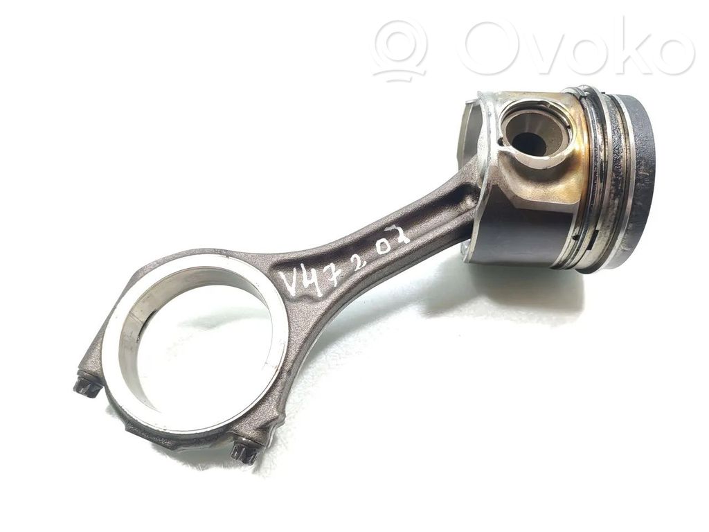 Piston avec bielle   BPP