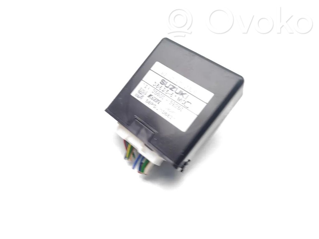 Suzuki SX4 S-Cross Module d'éclairage LCM 