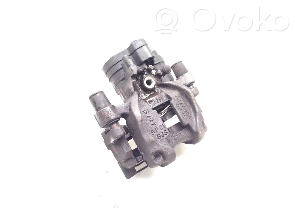 Audi A3 S3 8V Tylny zacisk hamulcowy 