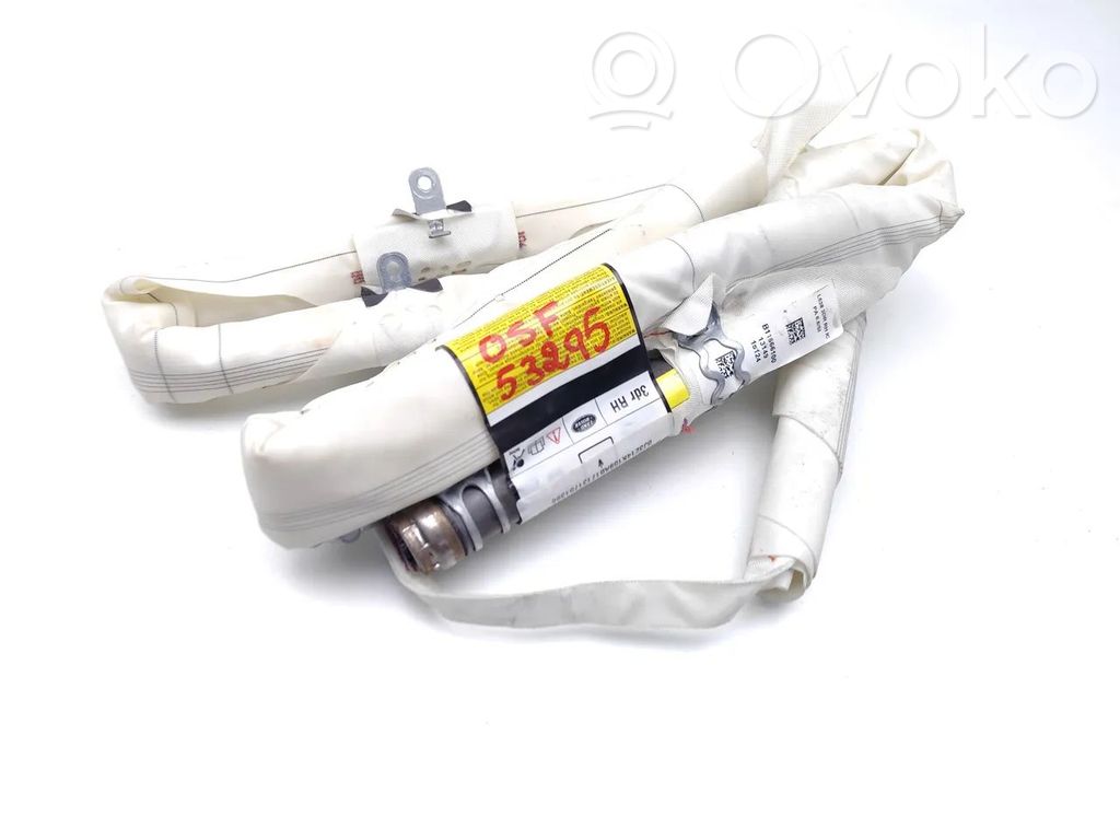 Kurtyna airbag   BJ3214K159AB,619231200