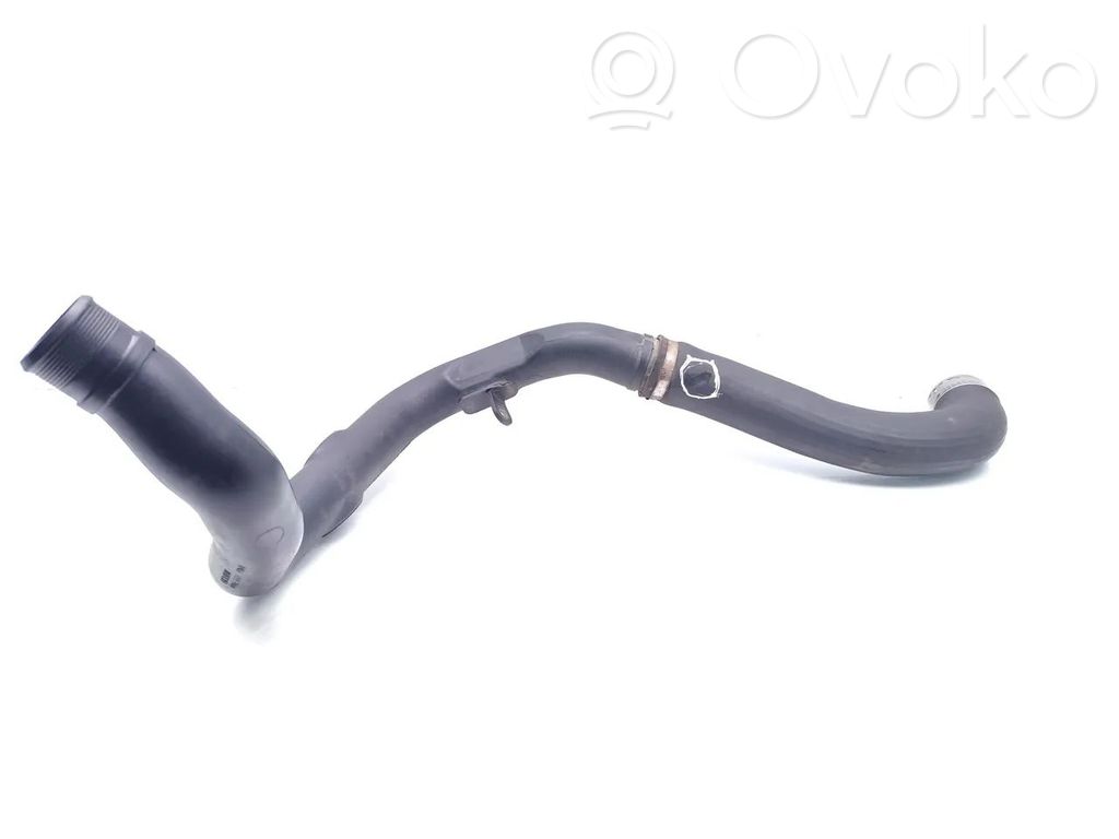 Renault Master III Intercooler hose/pipe 