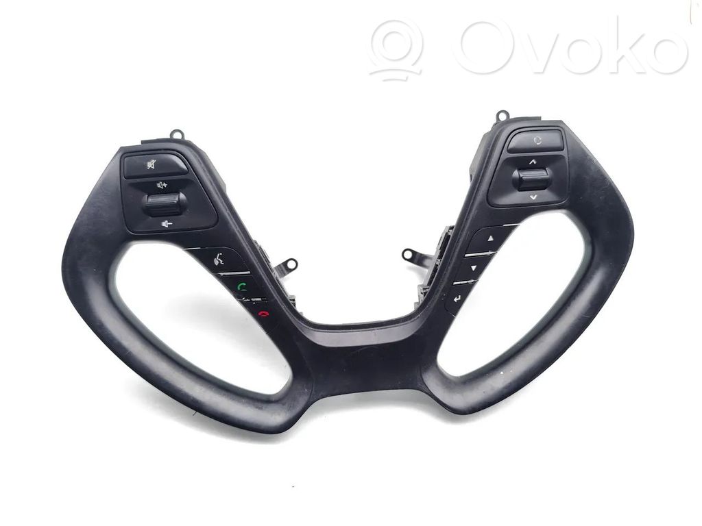 KIA Ceed Boutons / interrupteurs volant 