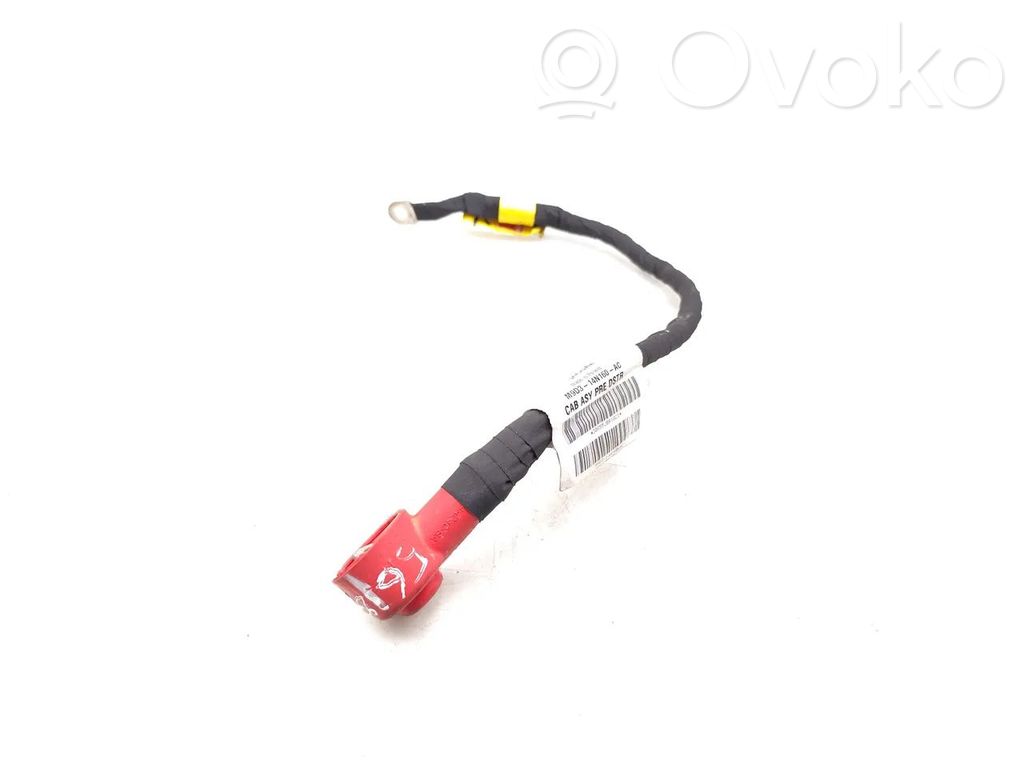 Pluskaapeli (akku)   M9D314N160AC,M9D314N160AC