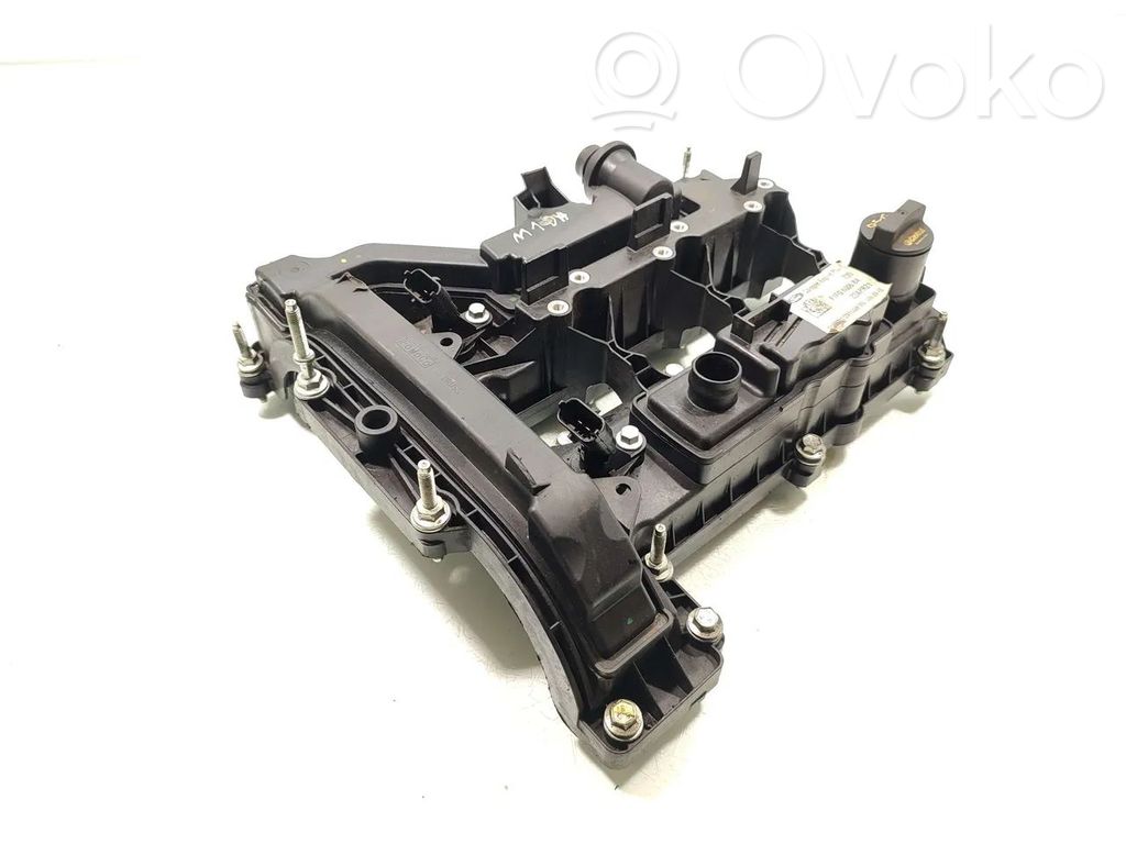 Ford Fiesta Rocker cam cover 